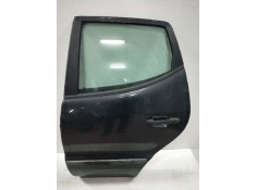 Recambio de puerta trasera izquierda para mercedes clase a (w168) 140 (168.031) referencia OEM IAM   
