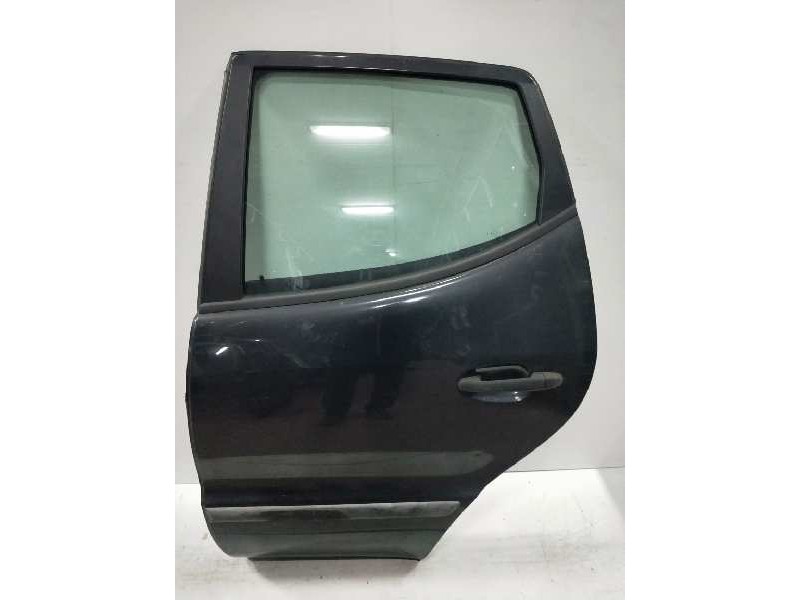 Recambio de puerta trasera izquierda para mercedes clase a (w168) 140 (168.031) referencia OEM IAM   