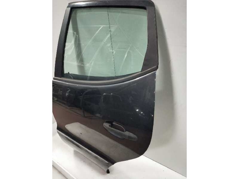 Recambio de puerta trasera izquierda para mercedes clase a (w168) 140 (168.031) referencia OEM IAM   