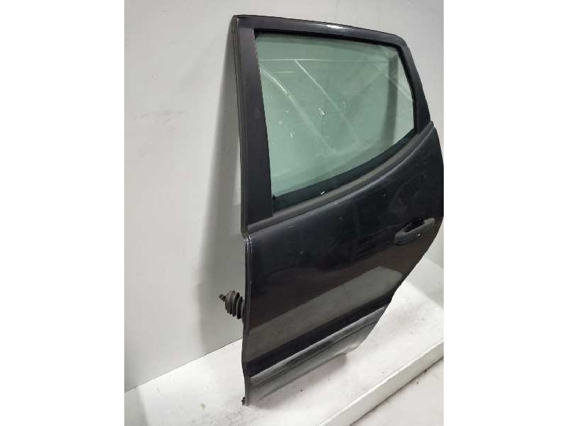 Recambio de puerta trasera izquierda para mercedes clase a (w168) 140 (168.031) referencia OEM IAM   