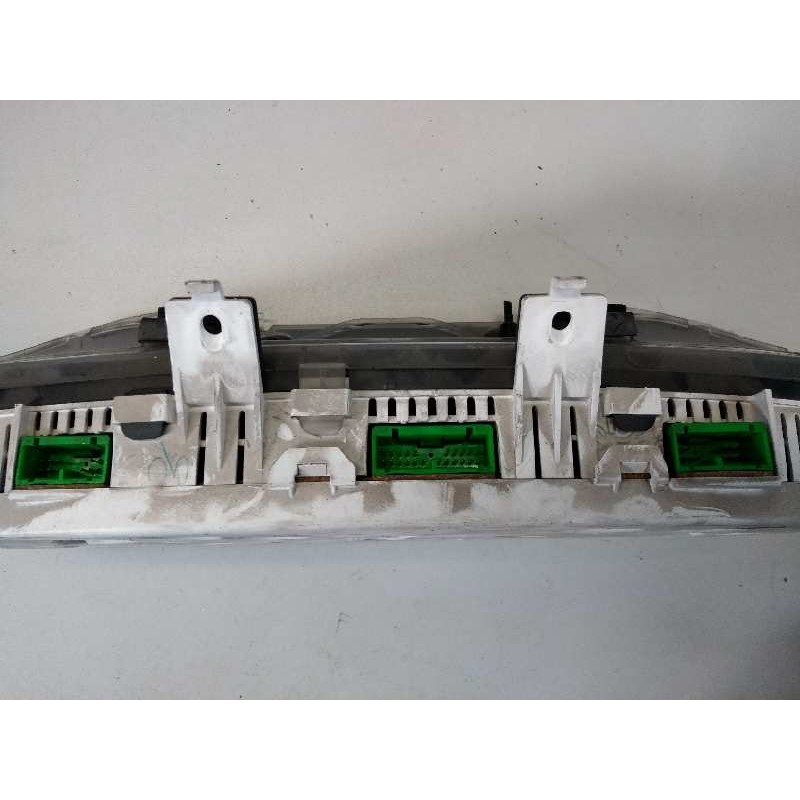 Recambio de cuadro instrumentos para honda accord berlina (cg7-9/ch1-7) 2.0 td referencia OEM IAM HR0251019 78100G011 S1B