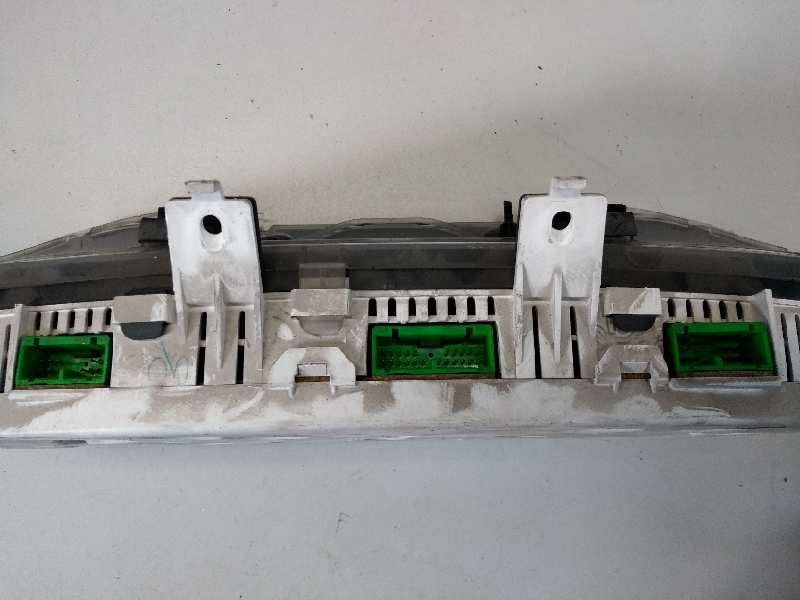 Recambio de cuadro instrumentos para honda accord berlina (cg7-9/ch1-7) 2.0 td referencia OEM IAM HR0251019 78100G011 S1B