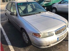 mg rover serie 400 (rt) del año 1997