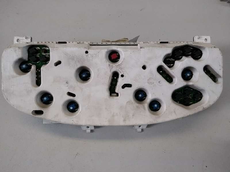 Recambio de cuadro instrumentos para honda accord berlina (cg7-9/ch1-7) 2.0 td referencia OEM IAM HR0251019 78100G011 S1B