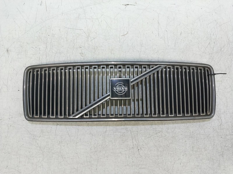Recambio de rejilla delantera para volvo serie 850 2.5 20v cat referencia OEM IAM   