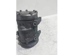 Recambio de compresor aire acondicionado para alfa romeo 156 sportwagon 1.9 jtd cat referencia OEM IAM SD7V161157F 60653652 B722 2