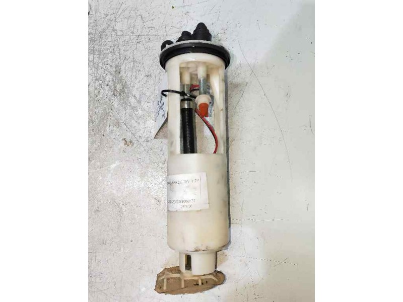 Recambio de bomba combustible para volvo c70 coupe 2.3 turbo cat referencia OEM IAM  AFORADOR 