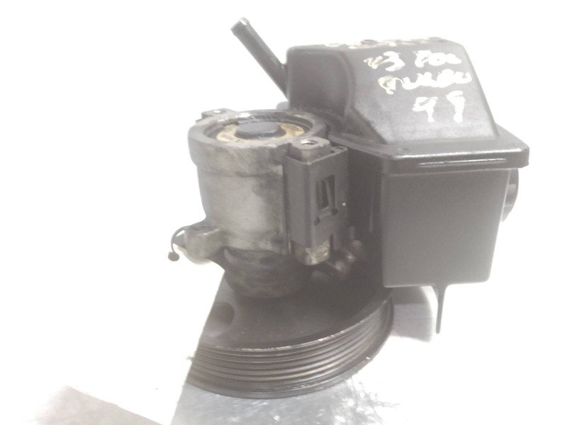 Recambio de bomba direccion para volvo c70 coupe 2.3 turbo cat referencia OEM IAM 3546907  
