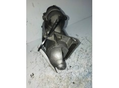 Recambio de motor arranque para opel pontiac trans sport 3.100 referencia OEM IAM    2