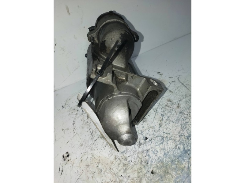 Recambio de motor arranque para opel pontiac trans sport 3.100 referencia OEM IAM   