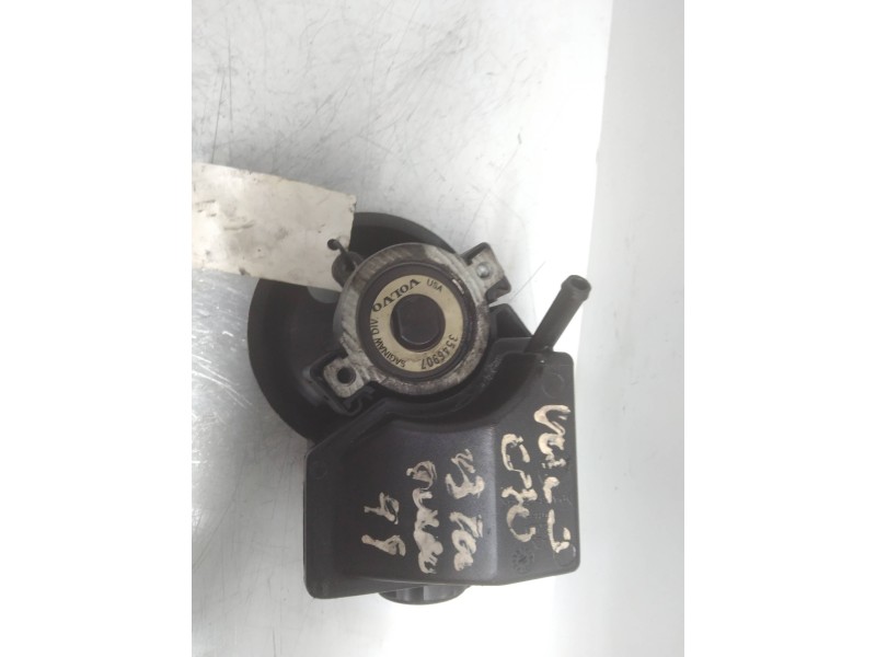 Recambio de bomba direccion para volvo c70 coupe 2.3 turbo cat referencia OEM IAM 3546907  