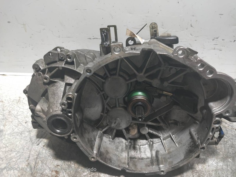 Recambio de caja cambios para volvo c70 coupe 2.3 turbo cat referencia OEM IAM P1208940 M56HK T104510
