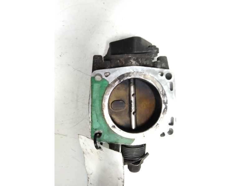 Recambio de caja mariposa para volvo c70 coupe 2.3 turbo cat referencia OEM IAM 3507526  