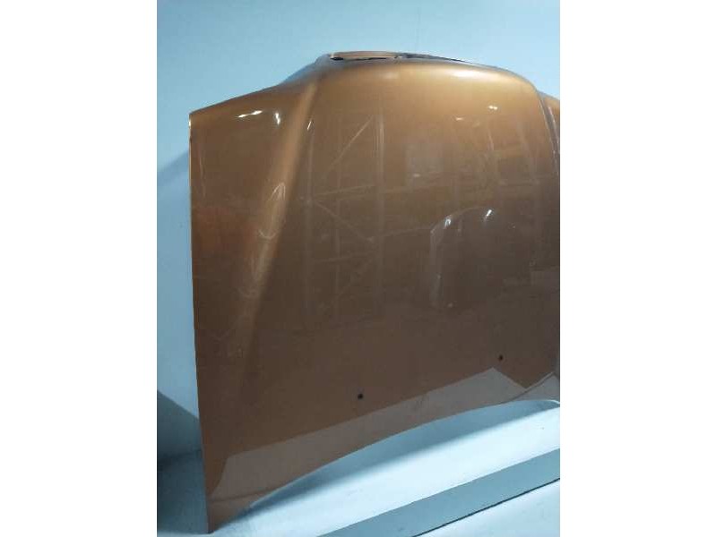 Recambio de capot para volvo c70 coupe 2.3 turbo cat referencia OEM IAM   