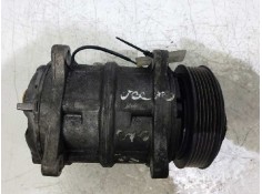 Recambio de compresor aire acondicionado para volvo c70 coupe 2.3 turbo cat referencia OEM IAM    2