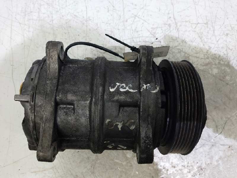 Recambio de compresor aire acondicionado para volvo c70 coupe 2.3 turbo cat referencia OEM IAM   