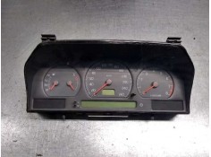 Recambio de cuadro instrumentos para volvo c70 coupe 2.3 turbo cat referencia OEM IAM 69794660T 91489926 