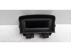 Recambio de pantalla multifuncion para chevrolet cruze ls referencia OEM IAM 95952766G A2C53374013 