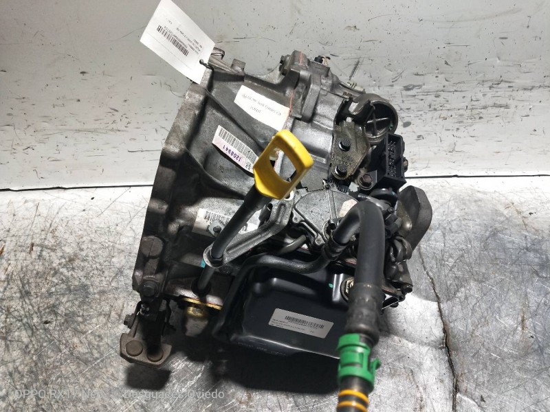 Recambio de caja cambios para volvo c70 coupe 2.3 turbo cat referencia OEM IAM 5042LE 1208941 98FW512661