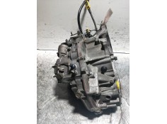 Recambio de caja cambios para volvo c70 coupe 2.3 turbo cat referencia OEM IAM 5042LE 1208941 98FW512661 2