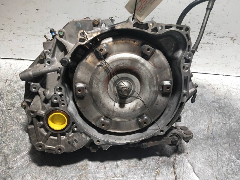 Recambio de caja cambios para volvo c70 coupe 2.3 turbo cat referencia OEM IAM 5042LE 1208941 98FW512661