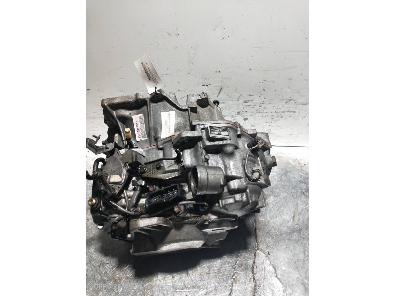 Recambio de caja cambios para volvo c70 coupe 2.3 turbo cat referencia OEM IAM 5042LE 1208941 98FW512661
