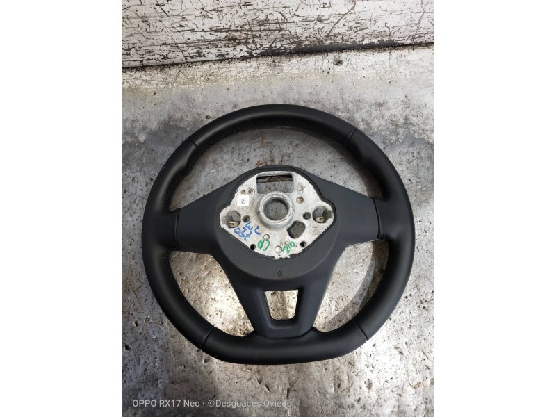 Recambio de volante para volkswagen t-cross advance referencia OEM IAM 2GM419089  