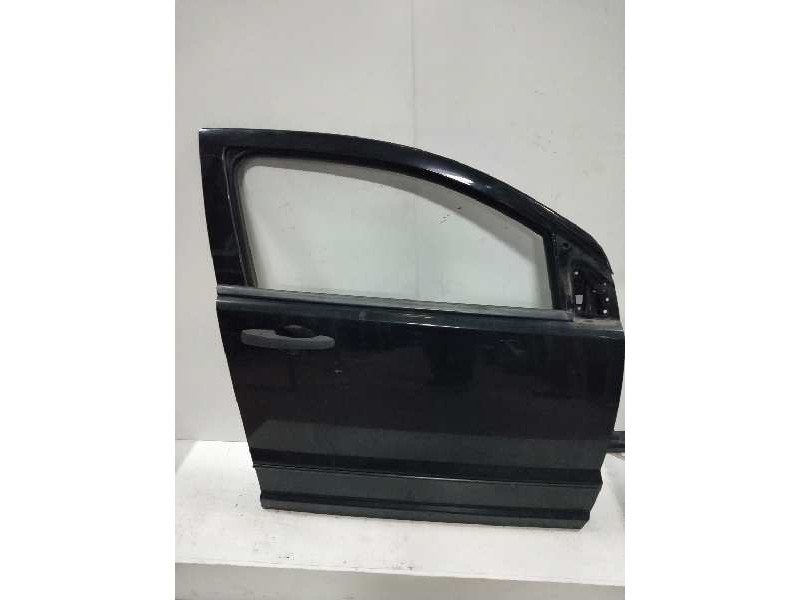 Recambio de puerta delantera derecha para dodge caliber sxt referencia OEM IAM   