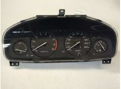 Recambio de cuadro instrumentos para honda civic berlina .5 (ma/mb) 1.6 cat referencia OEM IAM HR0200014 78100G811 ST3