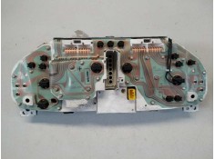 Recambio de cuadro instrumentos para honda civic berlina .5 (ma/mb) 1.6 cat referencia OEM IAM HR0200014 78100G811 ST3 2