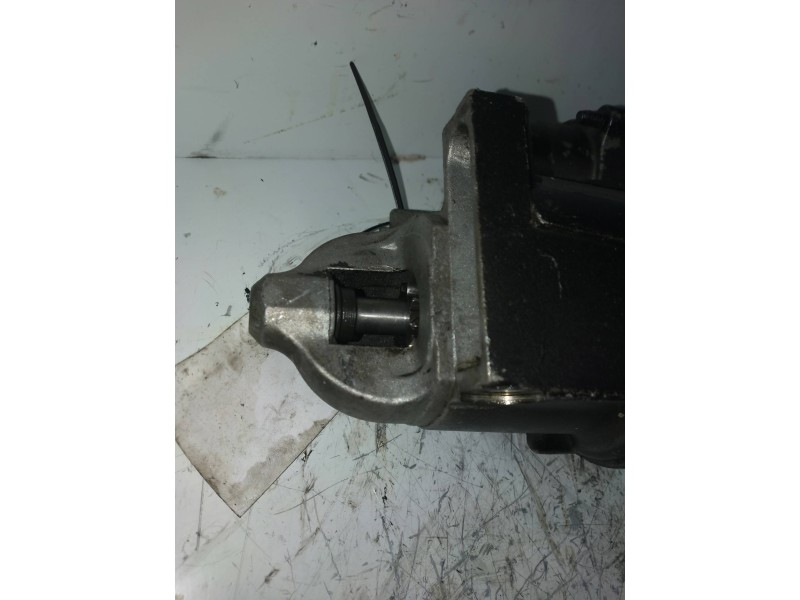 Recambio de motor arranque para opel pontiac trans sport 3.100 referencia OEM IAM   