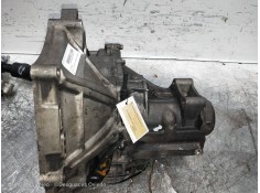 Recambio de caja cambios para honda civic berlina .5 (ma/mb) 2.0 td s (mb7) referencia OEM IAM   