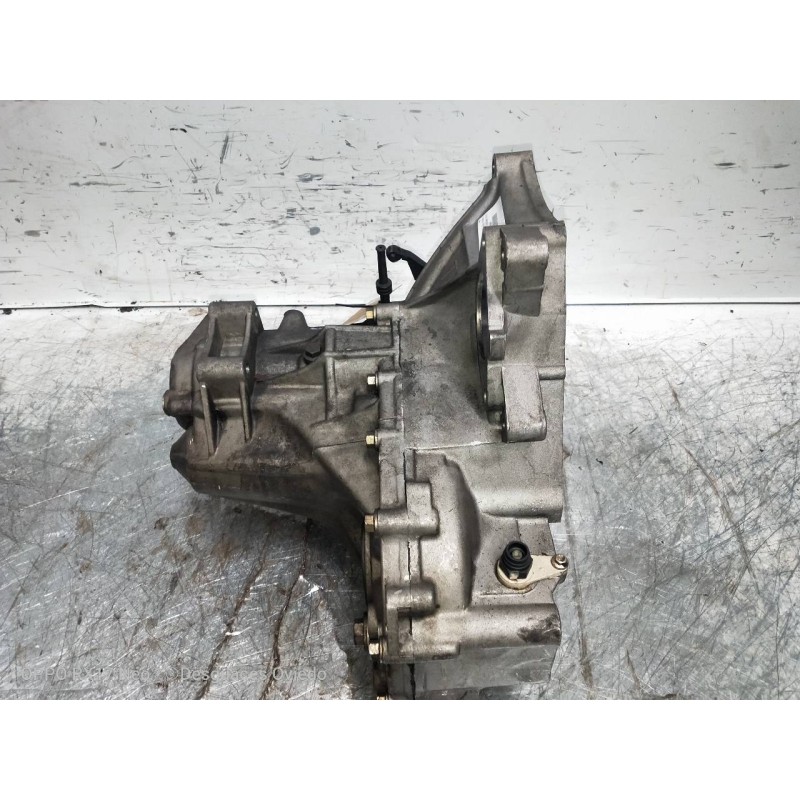 Recambio de caja cambios para honda civic berlina .5 (ma/mb) 2.0 td s (mb7) referencia OEM IAM   