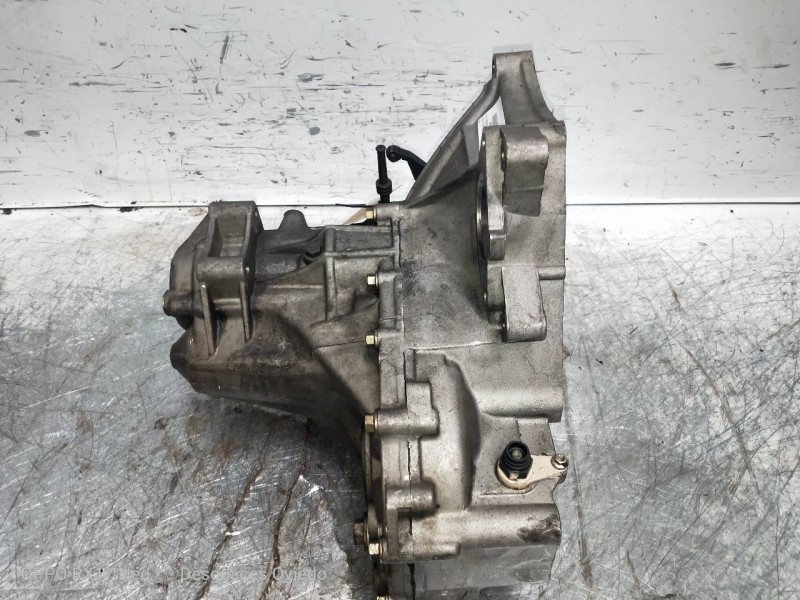 Recambio de caja cambios para honda civic berlina .5 (ma/mb) 2.0 td s (mb7) referencia OEM IAM   