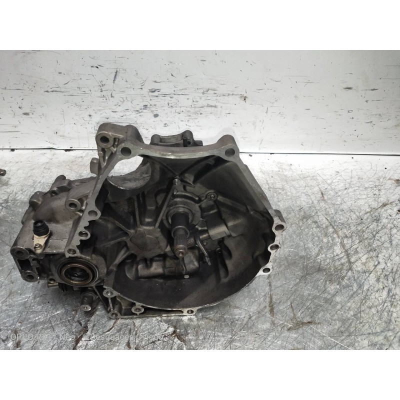 Recambio de caja cambios para honda civic berlina .5 (ma/mb) 2.0 td s (mb7) referencia OEM IAM   