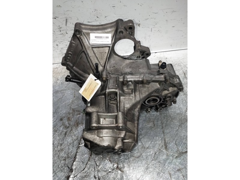 Recambio de caja cambios para honda civic berlina .5 (ma/mb) 2.0 td s (mb7) referencia OEM IAM   