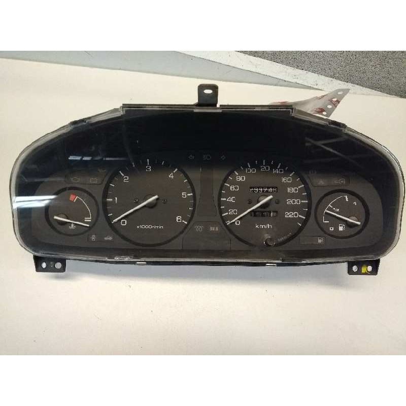 Recambio de cuadro instrumentos para honda civic berlina .5 (ma/mb) 2.0 td s (mb7) referencia OEM IAM   