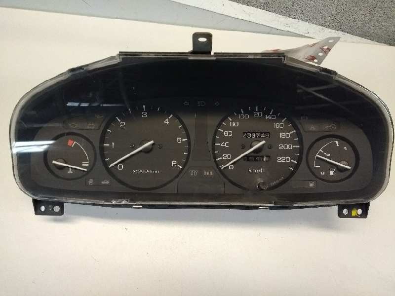 Recambio de cuadro instrumentos para honda civic berlina .5 (ma/mb) 2.0 td s (mb7) referencia OEM IAM   