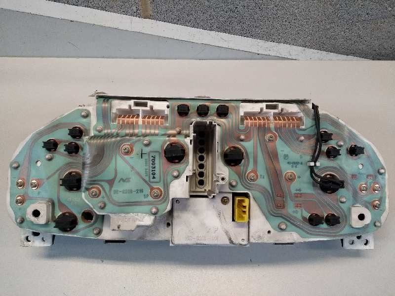 Recambio de cuadro instrumentos para honda civic berlina .5 (ma/mb) 2.0 td s (mb7) referencia OEM IAM   