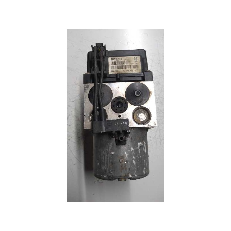 Recambio de abs para honda civic berlina .5 (ma/mb) 2.0 tdi cat referencia OEM IAM 0265216519 0273004247 SRB100690