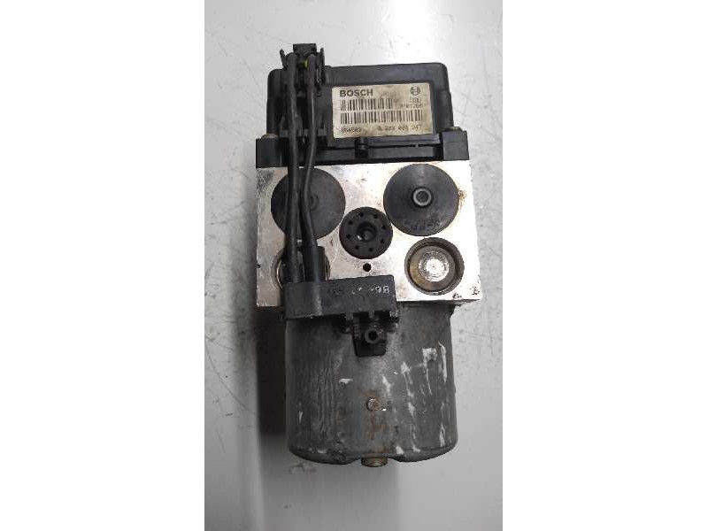 Recambio de abs para honda civic berlina .5 (ma/mb) 2.0 tdi cat referencia OEM IAM 0265216519 0273004247 SRB100690