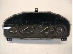Recambio de cuadro instrumentos para honda civic berlina .5 (ma/mb) 2.0 tdi cat referencia OEM IAM HR0200308 78100G120 S74