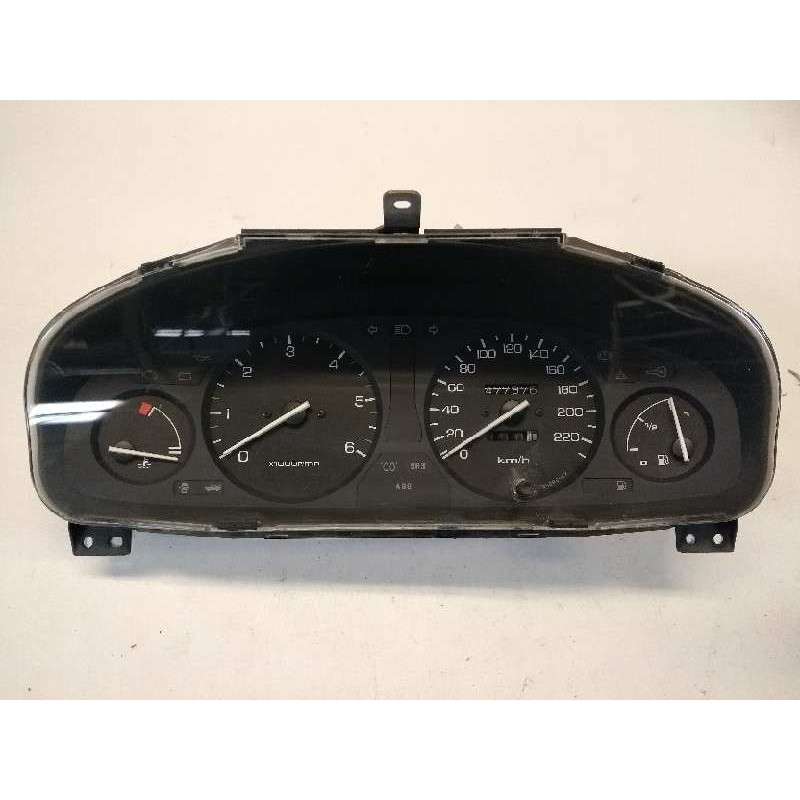 Recambio de cuadro instrumentos para honda civic berlina .5 (ma/mb) 2.0 tdi cat referencia OEM IAM HR0200308 78100G120 S74