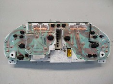 Recambio de cuadro instrumentos para honda civic berlina .5 (ma/mb) 2.0 tdi cat referencia OEM IAM HR0200308 78100G120 S74 2
