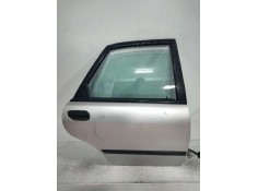 Recambio de puerta trasera derecha para volvo s40 berlina 1.9 diesel cat referencia OEM IAM   