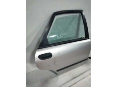 Recambio de puerta trasera derecha para volvo s40 berlina 1.9 diesel cat referencia OEM IAM    2