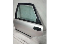 Recambio de puerta trasera izquierda para volvo s40 berlina 1.9 diesel cat referencia OEM IAM    2