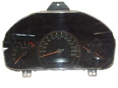 Recambio de cuadro instrumentos para honda accord berlina (cl/cn) 2.0 vtec cat referencia OEM IAM 78100G100 HR0301565 SEA H65