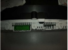 Recambio de cuadro instrumentos para honda accord berlina (cl/cn) 2.0 vtec cat referencia OEM IAM 78100G100 HR0301565 SEA H65 2