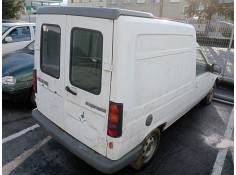 renault rapid/express (f40) del año 1996 2